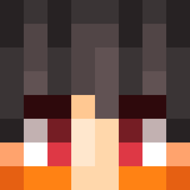 T_yhai's skin