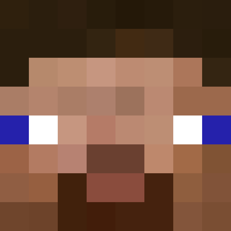 DucksEverywhere's skin