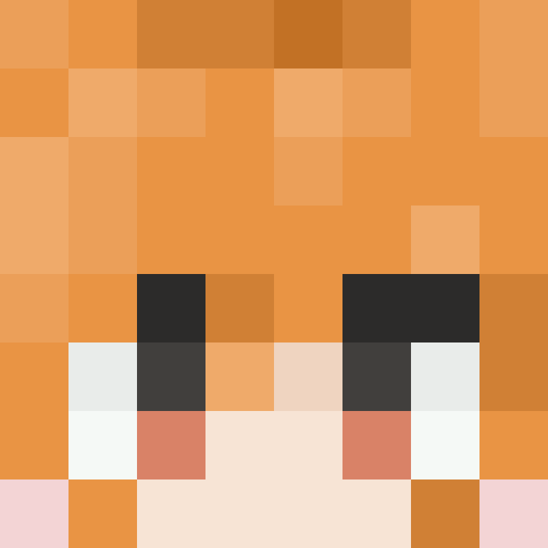 1almekat's skin