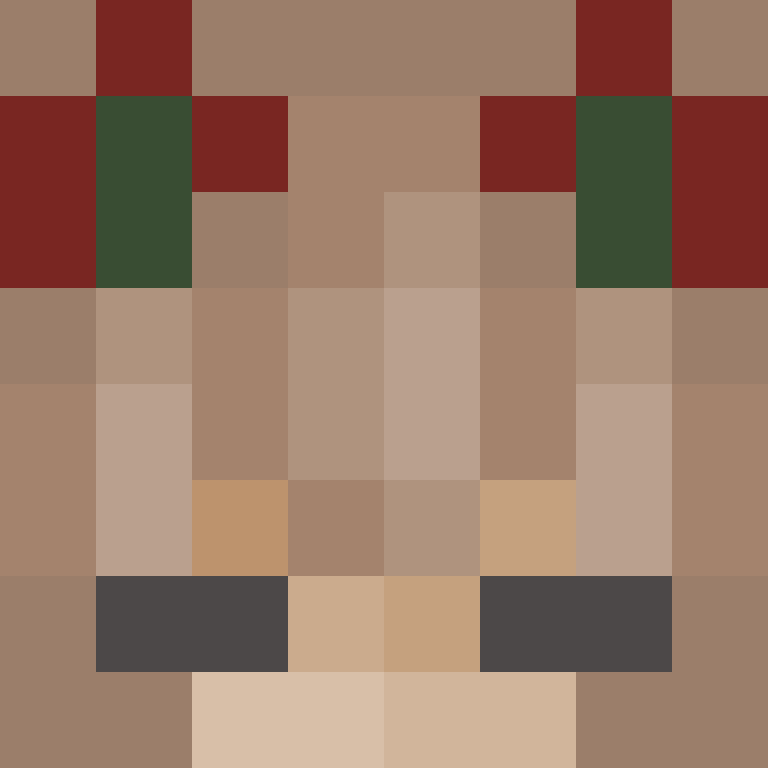 Queen_Bob's skin