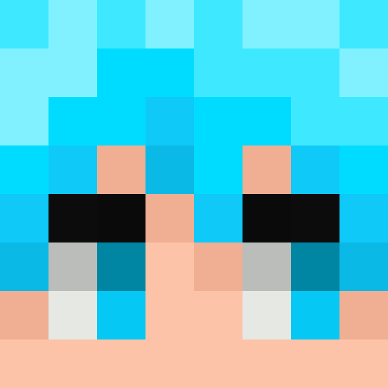 tr3tor3's skin