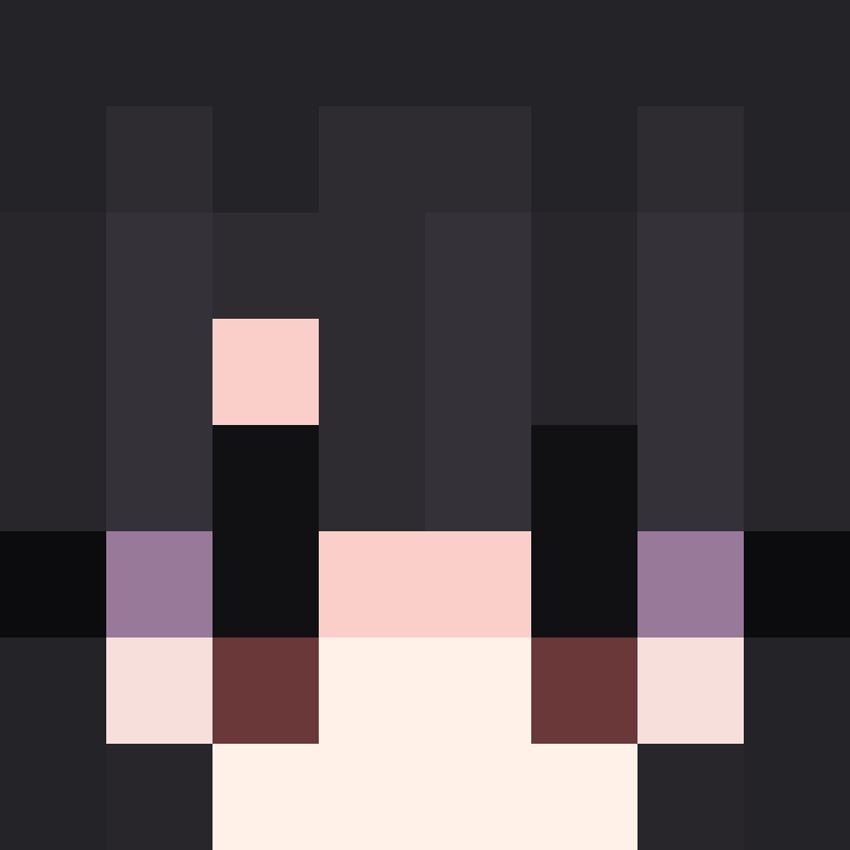 W_HEX's skin