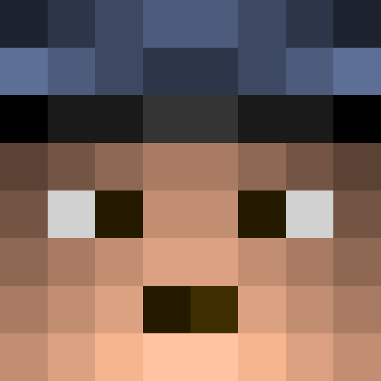 FrostyIsQT's skin