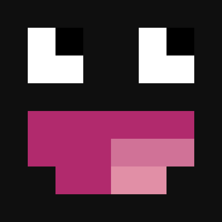 sagaa7's skin