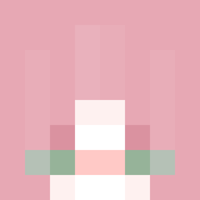 Panasco's skin