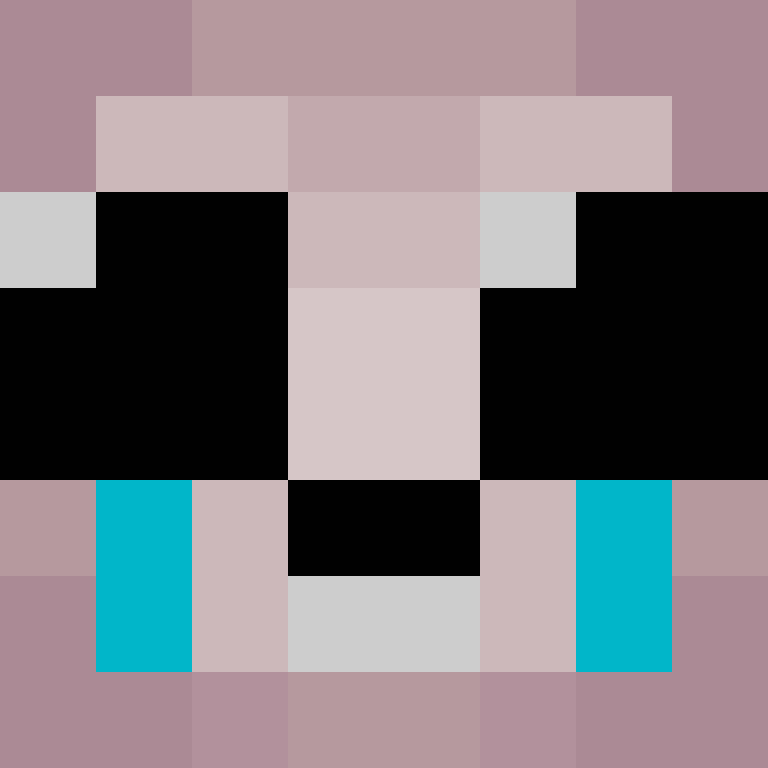 AxolHK's skin