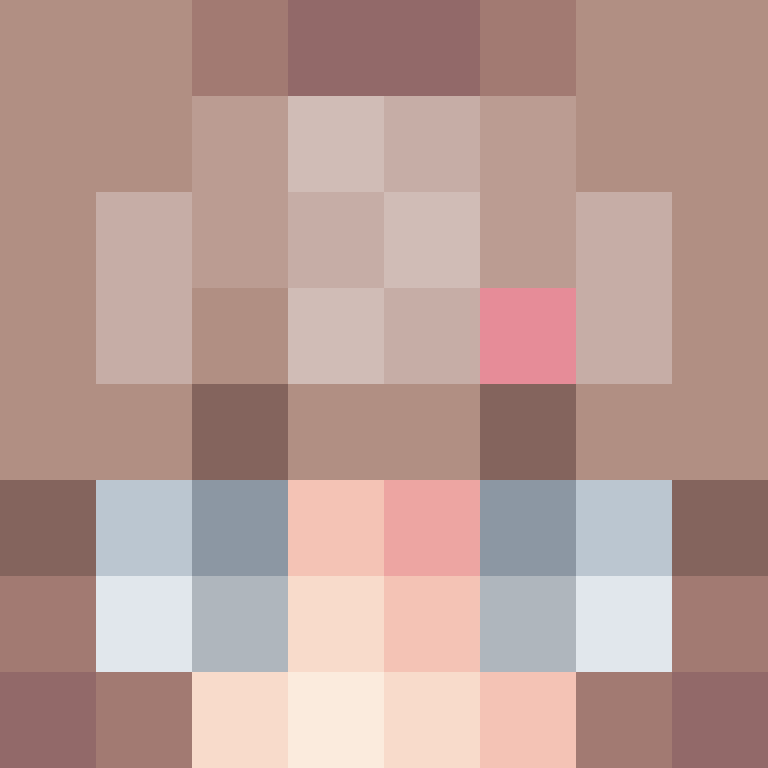Rachael659's skin