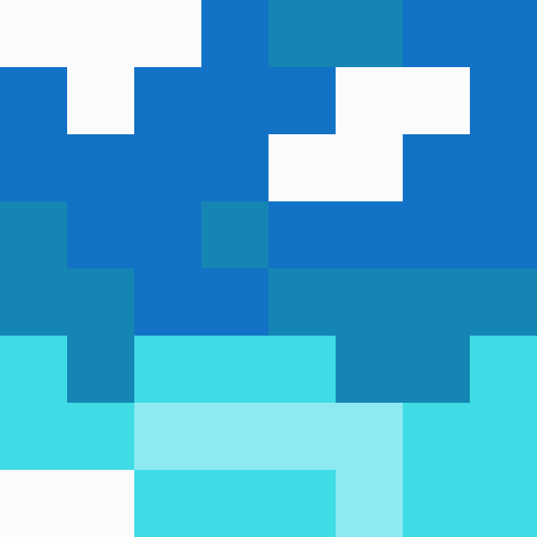 SSea1's skin