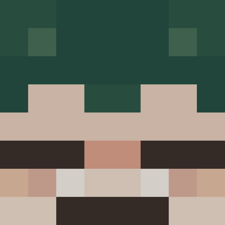 EpicGavinator16's skin