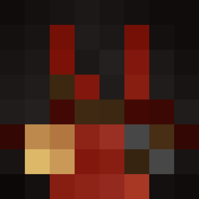 Apophls_'s skin