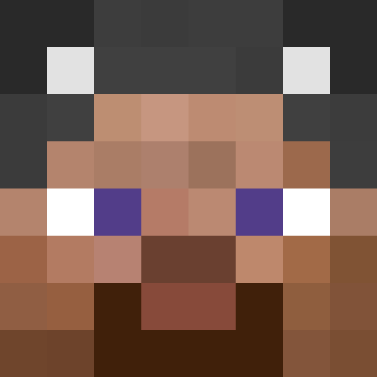 malkdud's skin