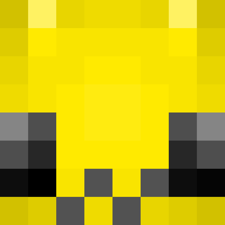 Liddya's skin