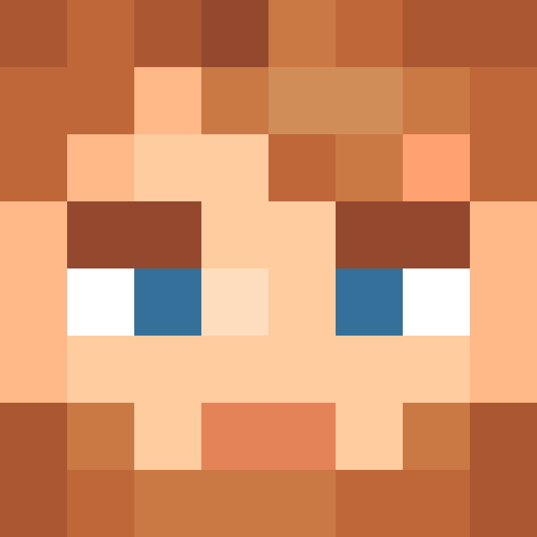 fWhip's skin