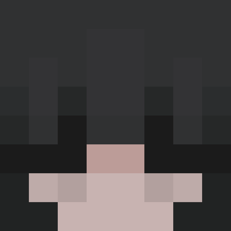 r__v's skin