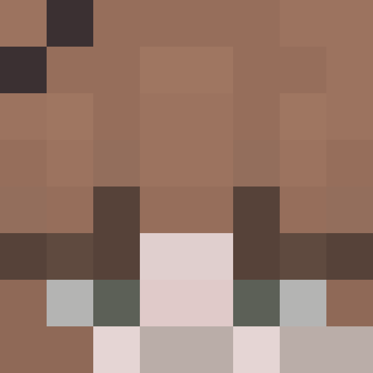 BeesChurger54567's skin