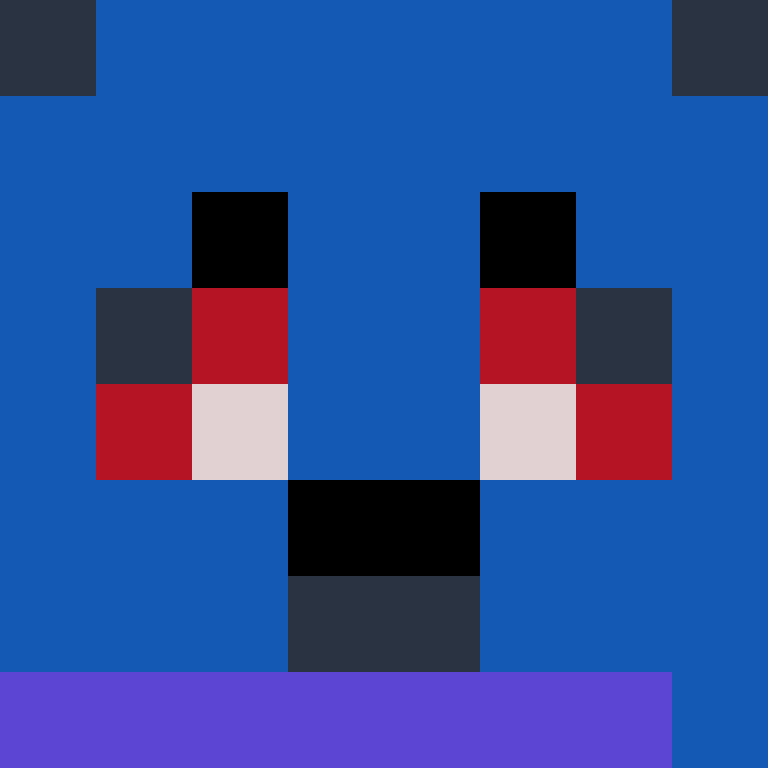 Vargmannen's skin