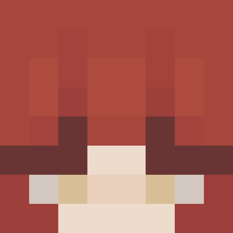 KRXSTL's skin