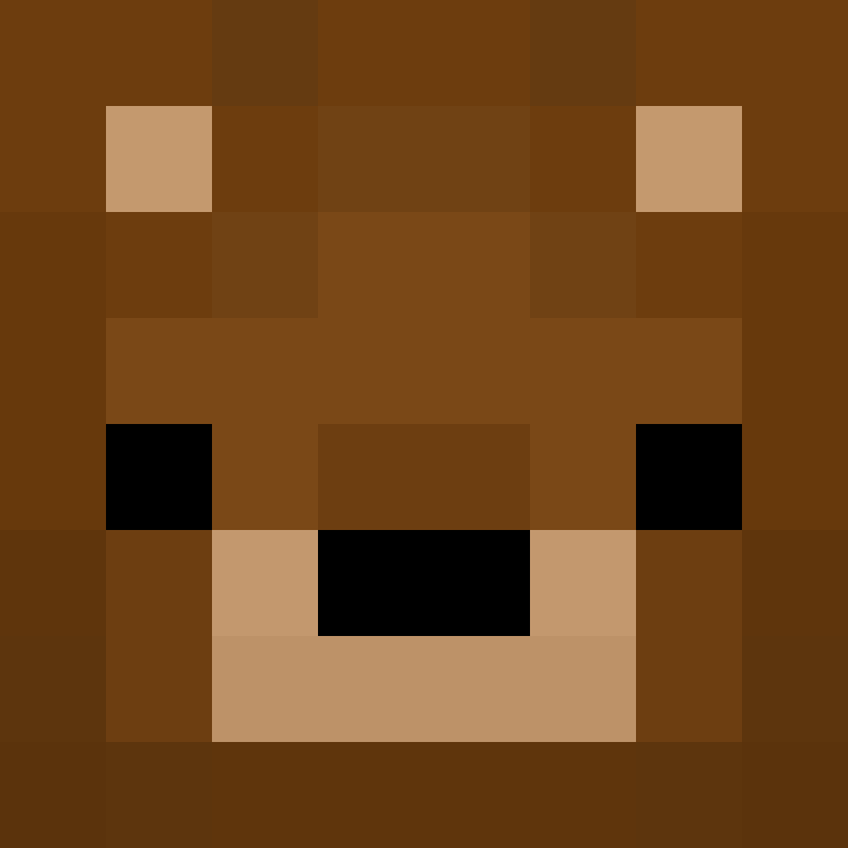 Thespianage's skin