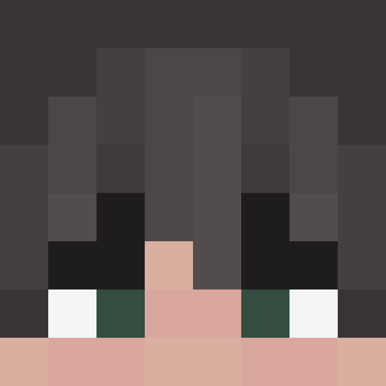 TaeniTaen's skin