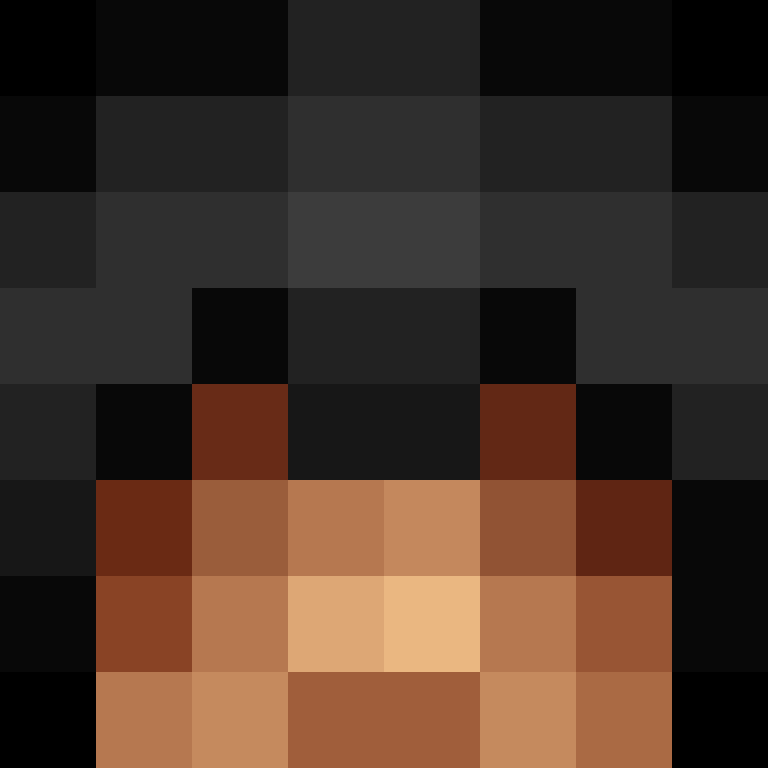 XIII_Ultima's skin