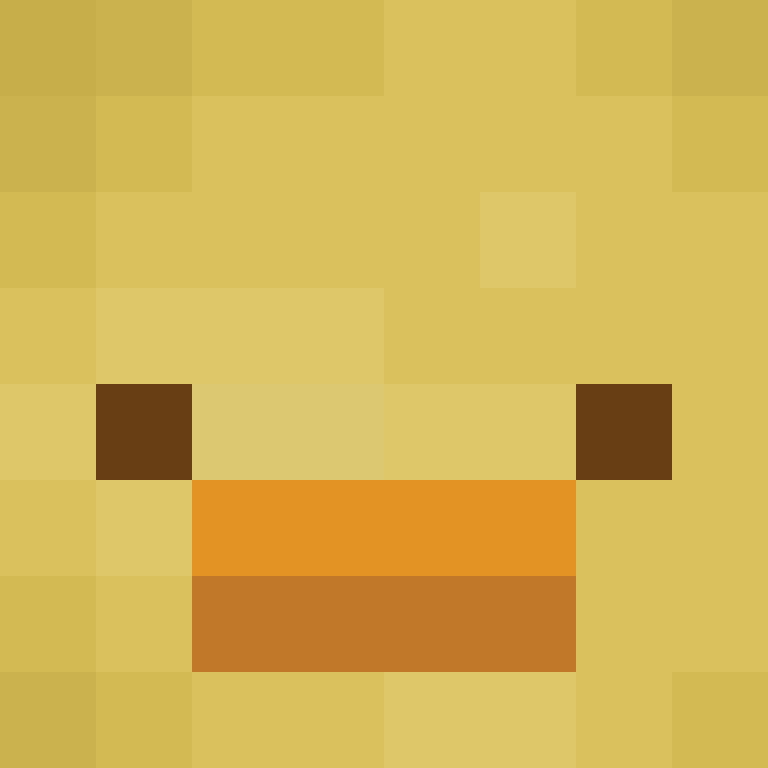 BenignPanda12's skin