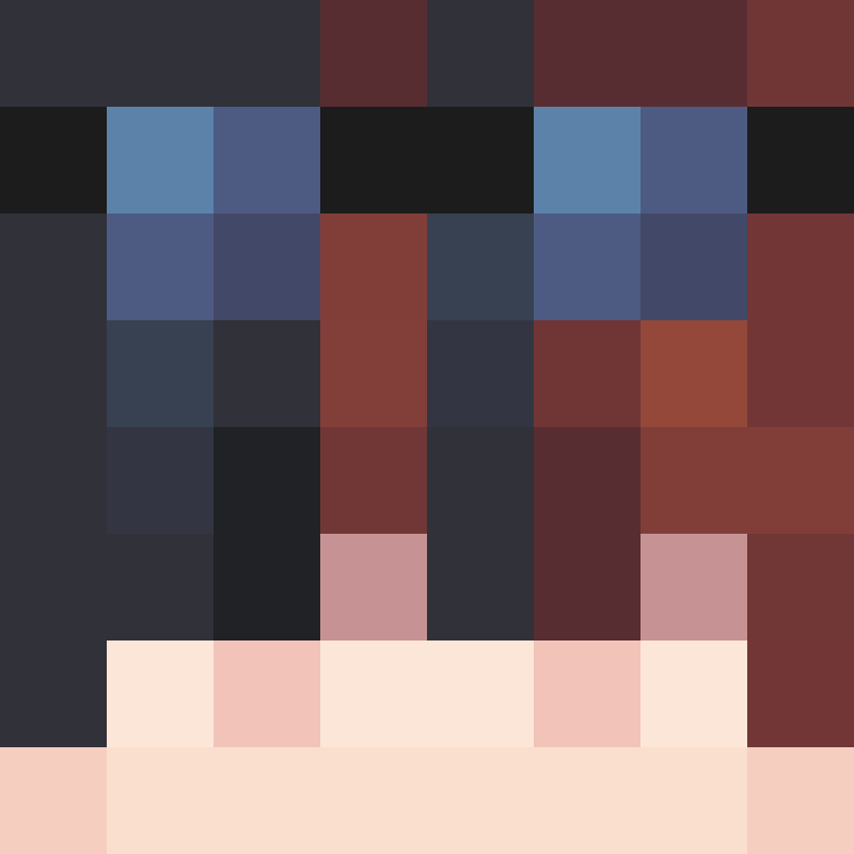 Kooplung's skin