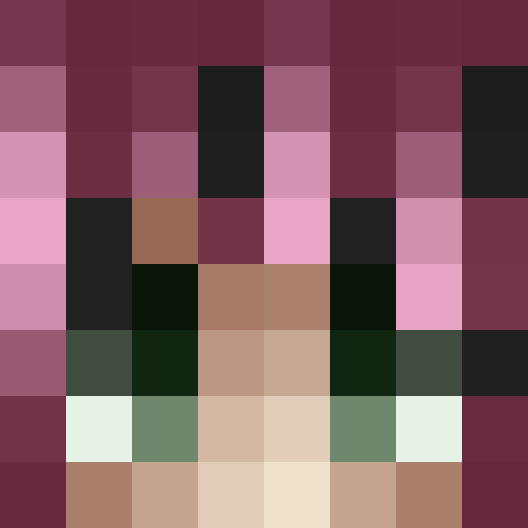 yoonnn's skin
