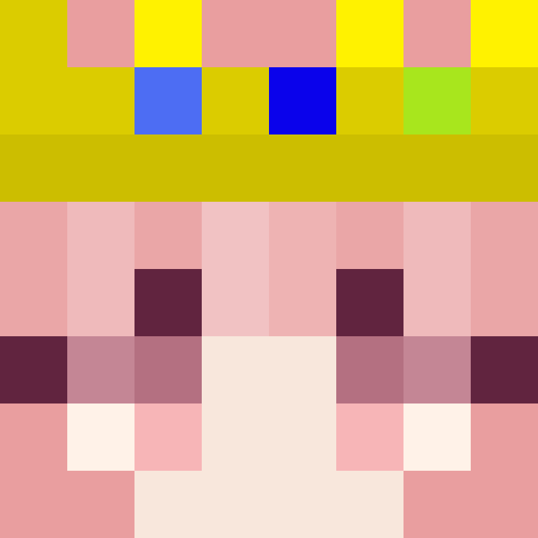 Susy_Girl's skin