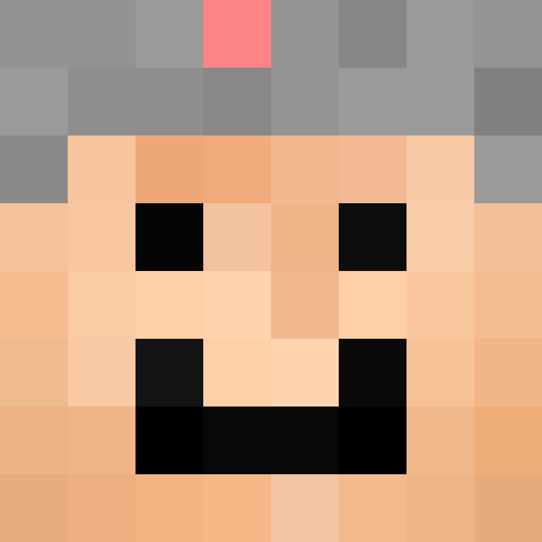 svndeii's skin