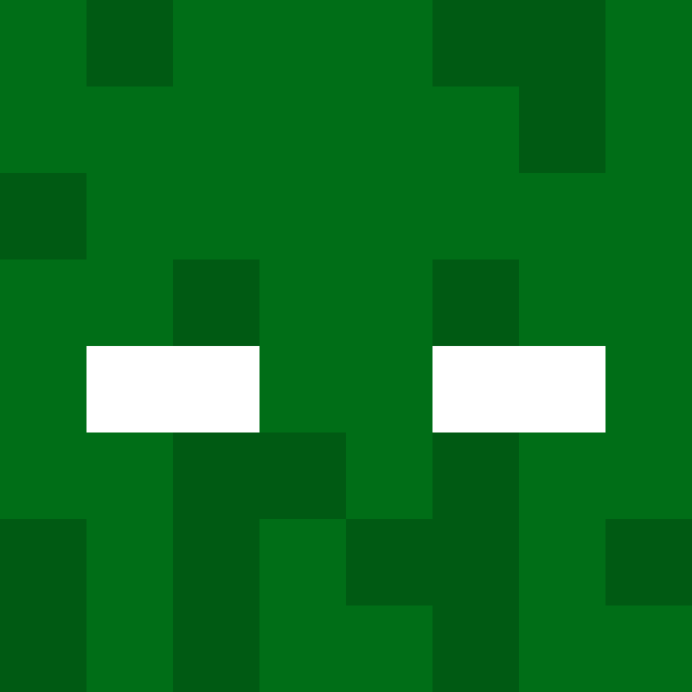 Devem11's skin