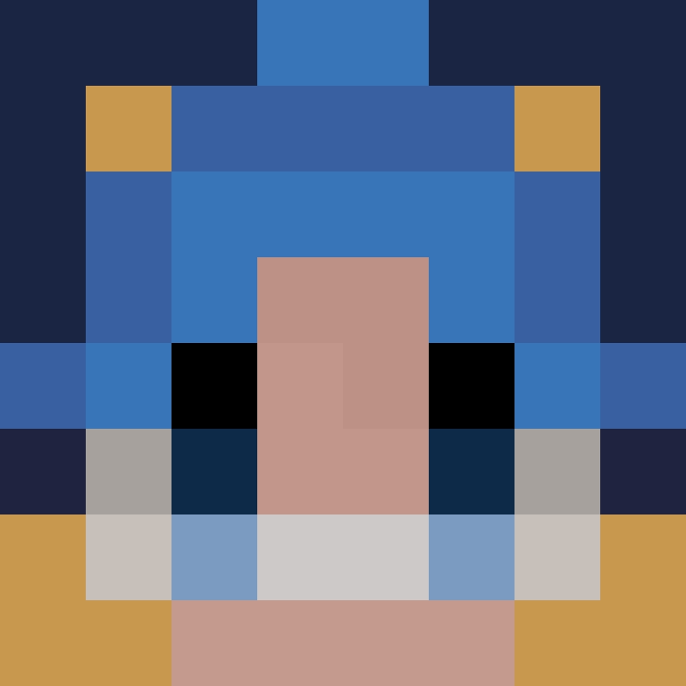 nan_xiaoniao's skin