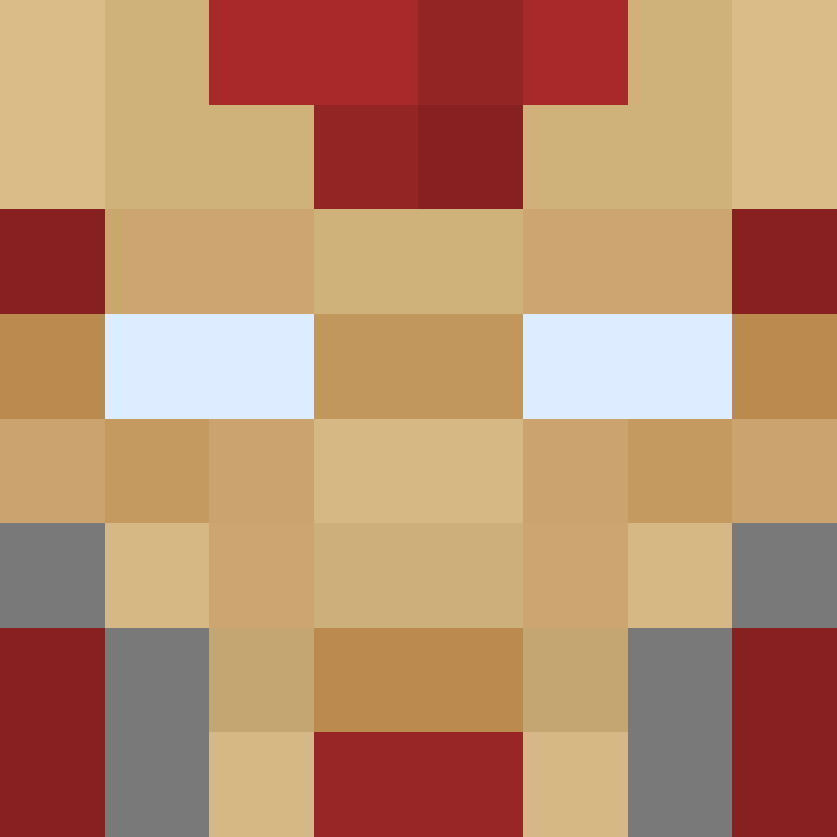 WeRLegion2's skin