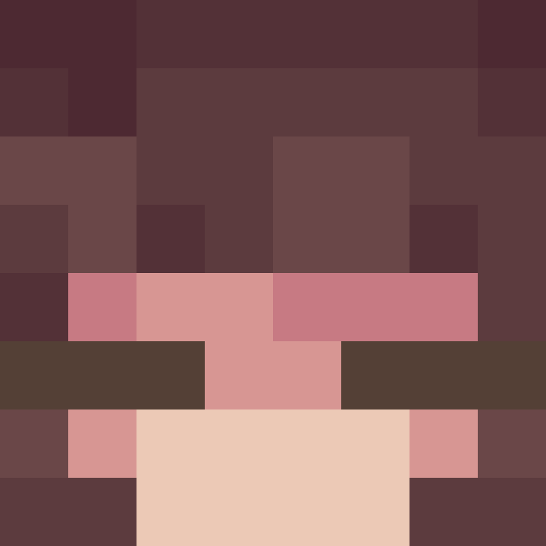 OuterMin's skin