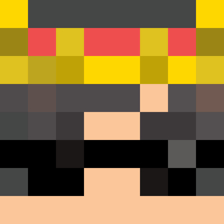 Vlorist's skin
