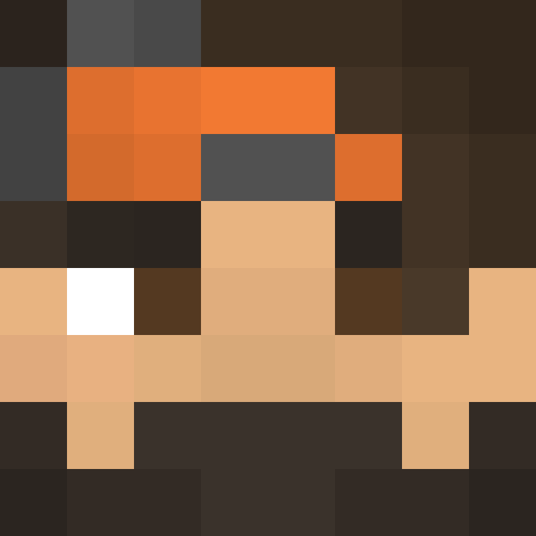 Omega3288's skin