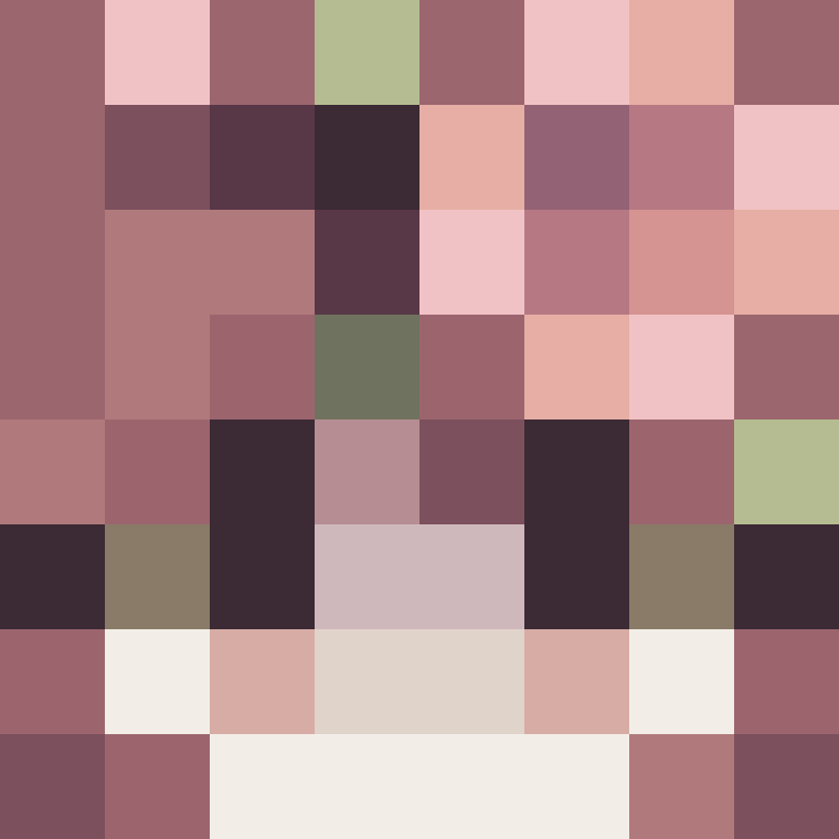 melanie7601's skin