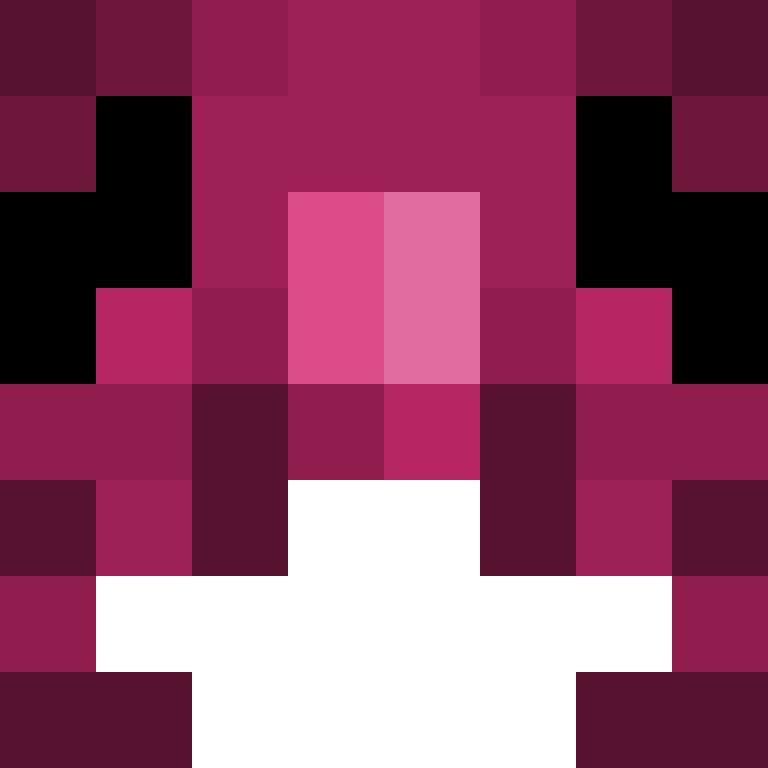 fynie's skin