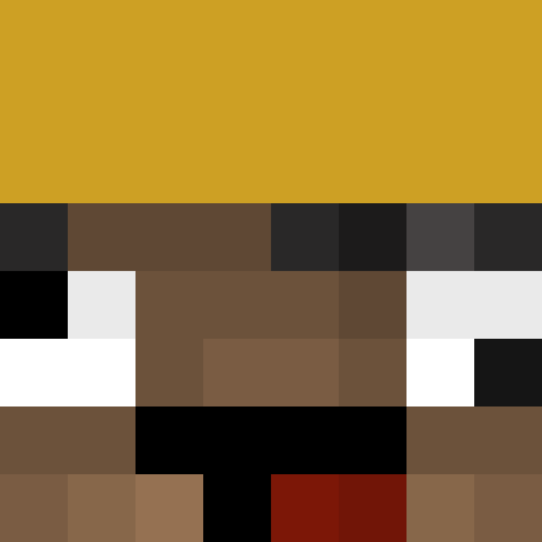 M_A_F_A's skin