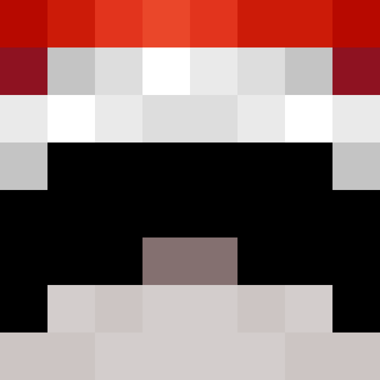 thfe7's skin