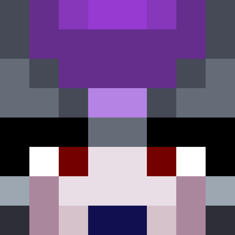 Juipppi's skin