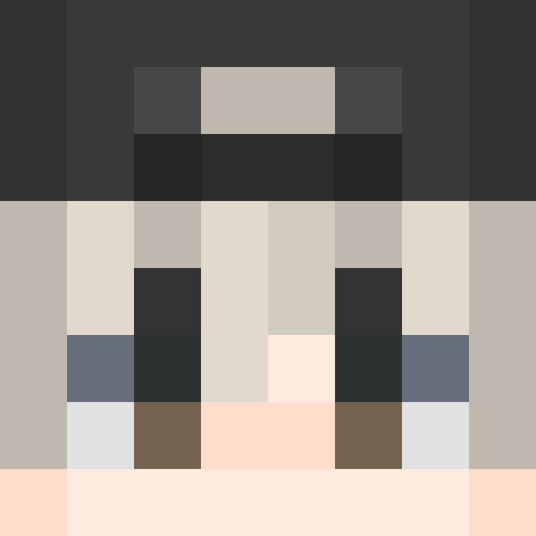 ShakaYami's skin