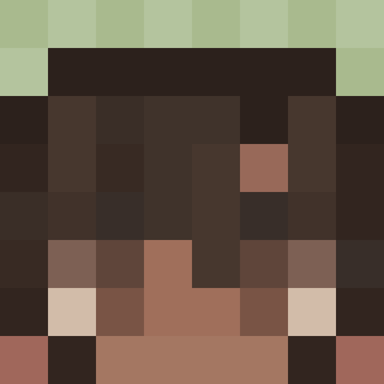 camicodes's skin
