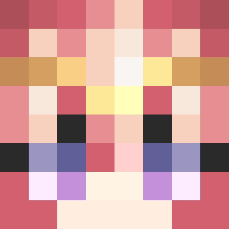 ErickDontCry's skin
