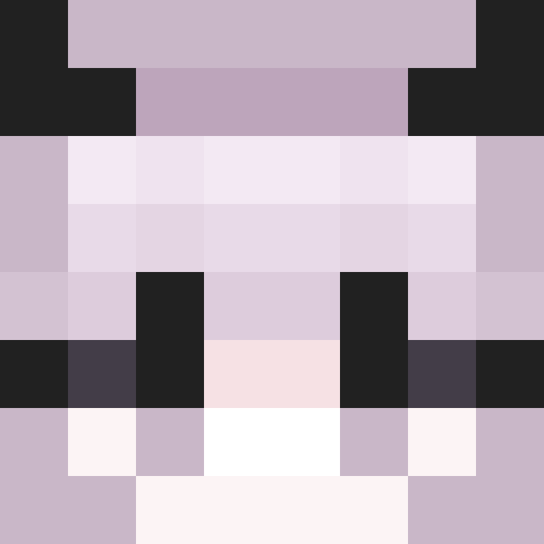Qyn0a's skin