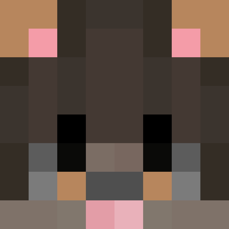 Blockinnn's skin