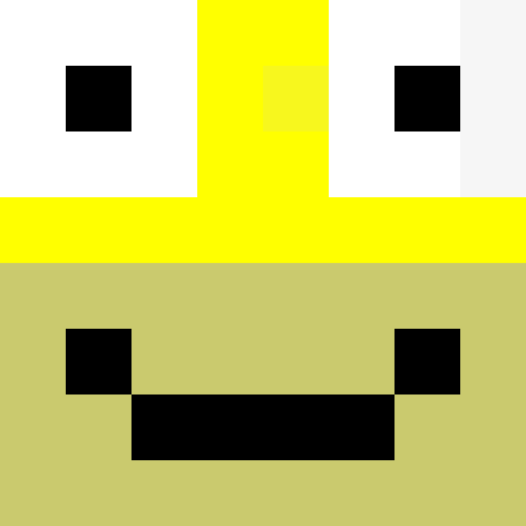 Mullad's skin