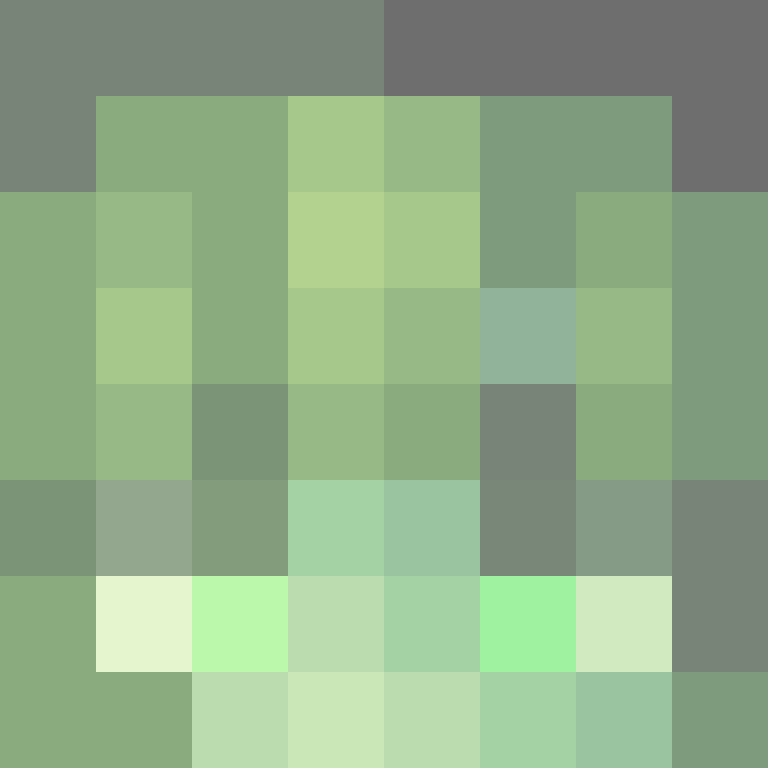 sunflowercake's skin