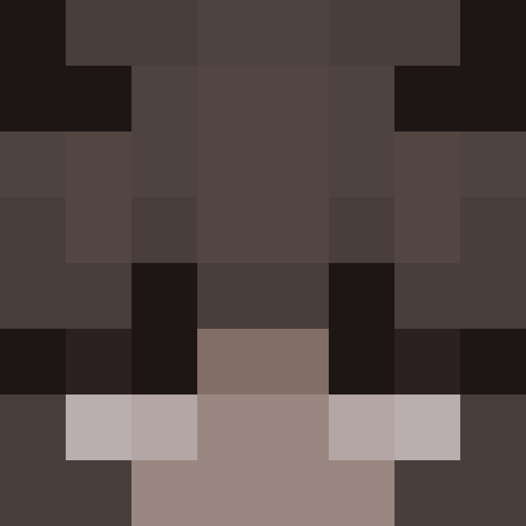 Arlysia's skin
