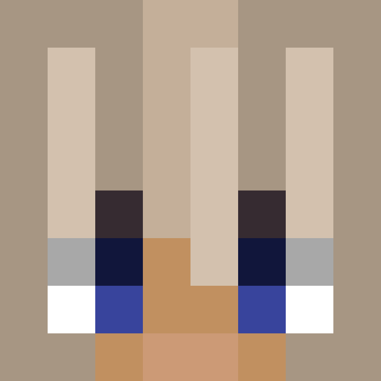 Riku064's skin