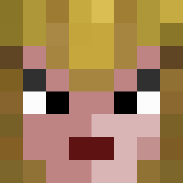 VinKe18's skin